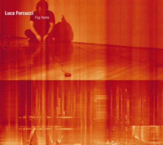 Fog Horns, CD / Album Cd