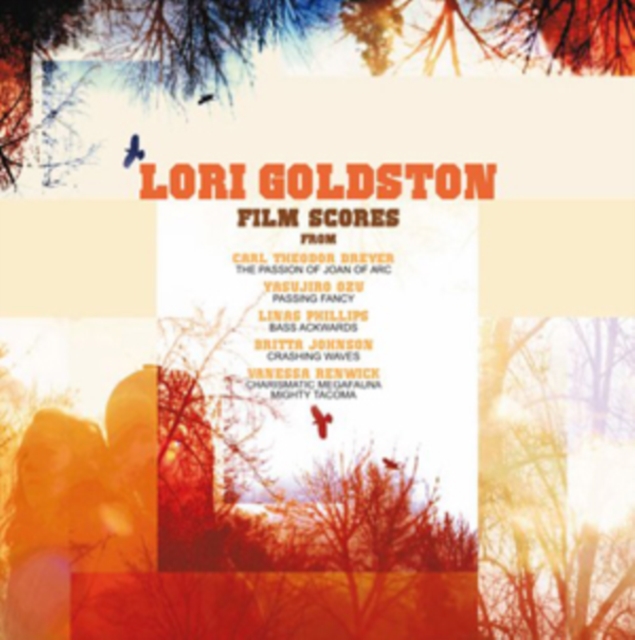 Film Scores, Vinyl / 12" Album Vinyl