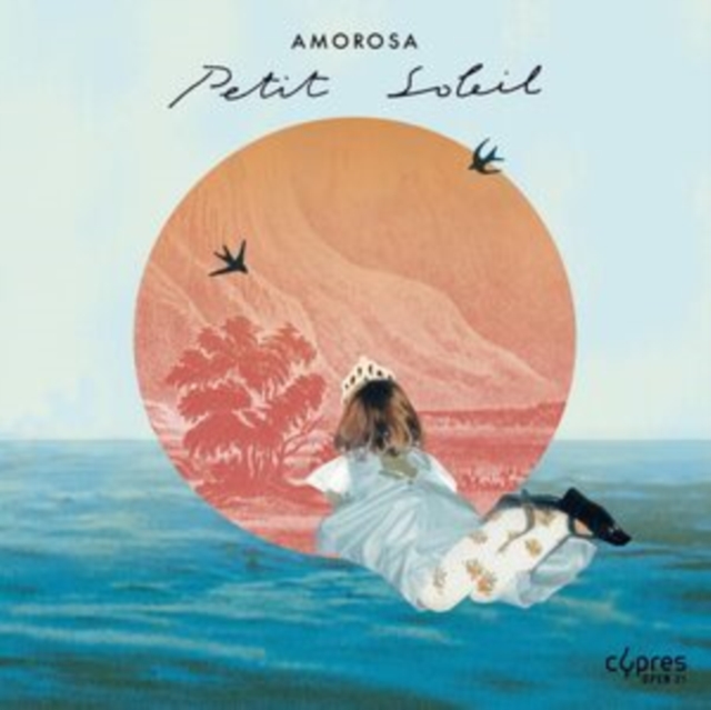 Petit Soleil, CD / Album Cd