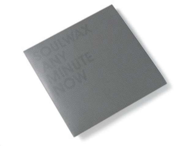 Any Minute Now, Vinyl / 12" Album (Clear vinyl) Vinyl