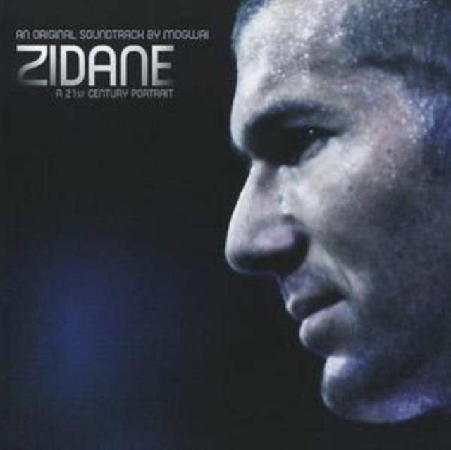 Zidane - A 21st Century Portait, CD / Album Cd