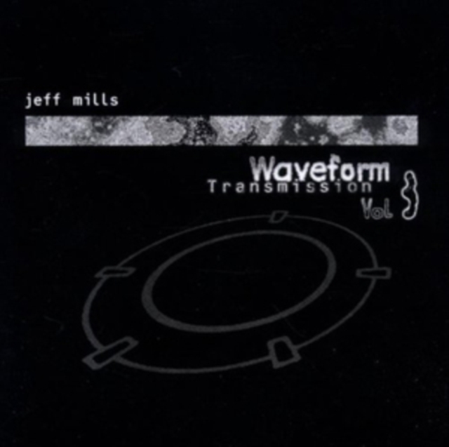 Waveform Transmission, CD / Album Cd