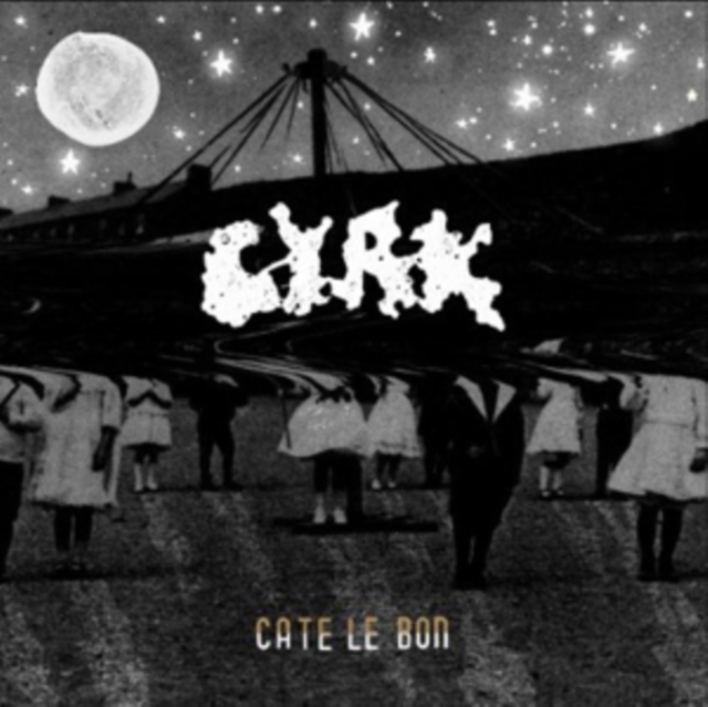 CYRK, CD / Album Digipak Cd