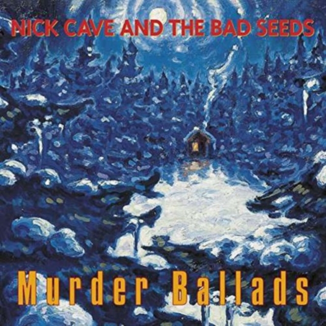 Murder Ballads, Vinyl / 12" Album Vinyl