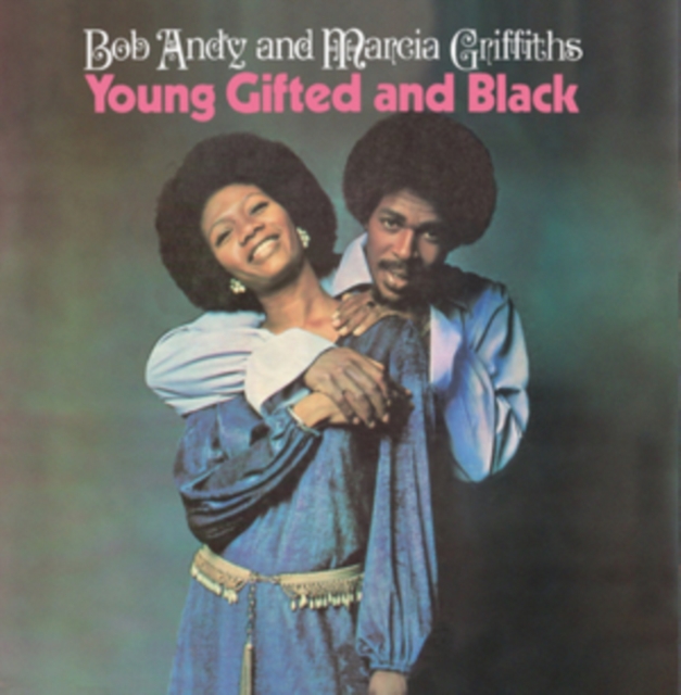 Young, Gifted and Black, CD / Album Cd