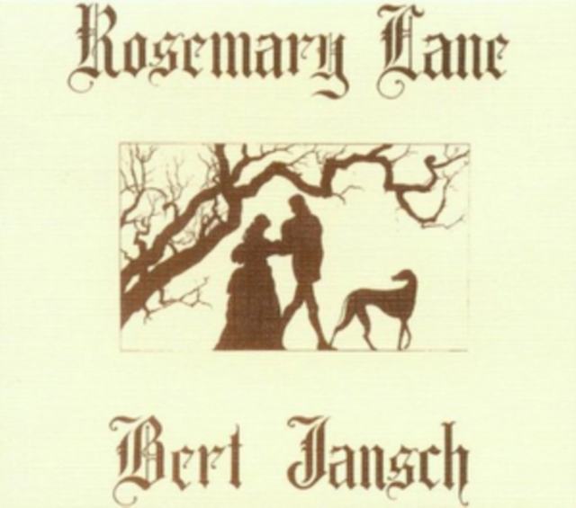 Rosemary Lane, Vinyl / 12" Album Vinyl