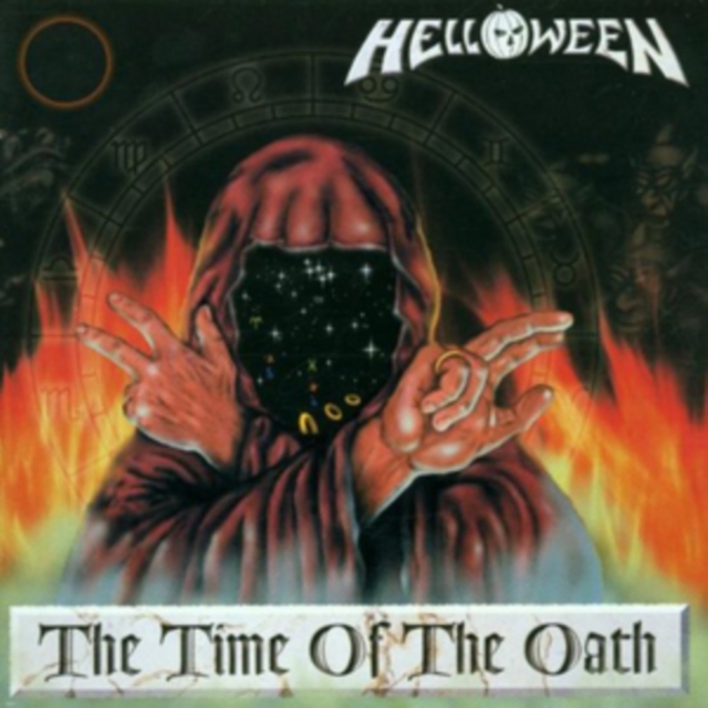 The Time of the Oath, Vinyl / 12" Album Vinyl