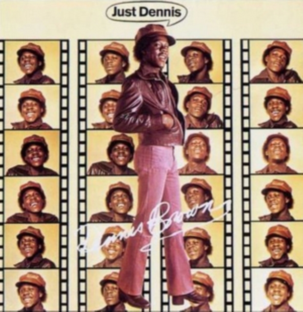 Just Dennis, Vinyl / 12" Album Vinyl