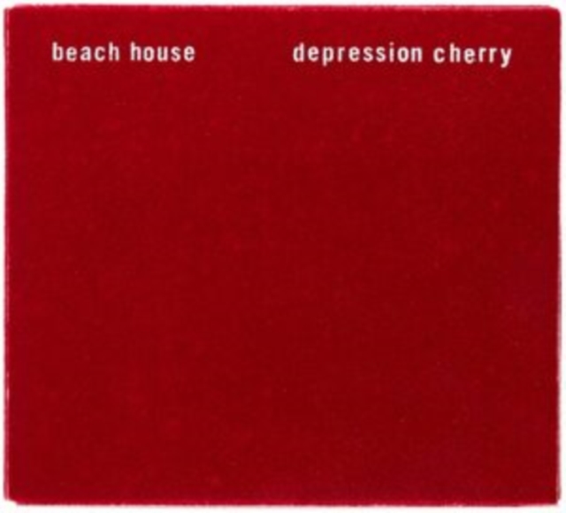 Depression Cherry, CD / Album Digipak Cd