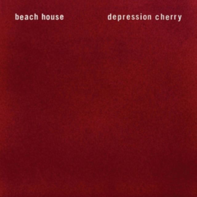 Depression Cherry, Vinyl / 12" Album with CD Vinyl