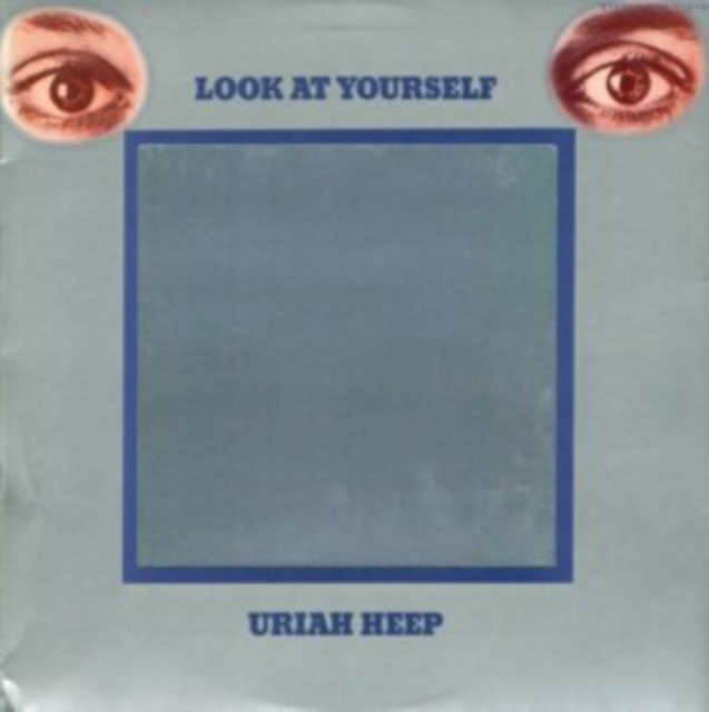 Look at Yourself, Vinyl / 12" Album Vinyl