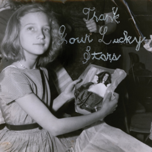 Thank Your Lucky Stars, Vinyl / 12" Album Vinyl
