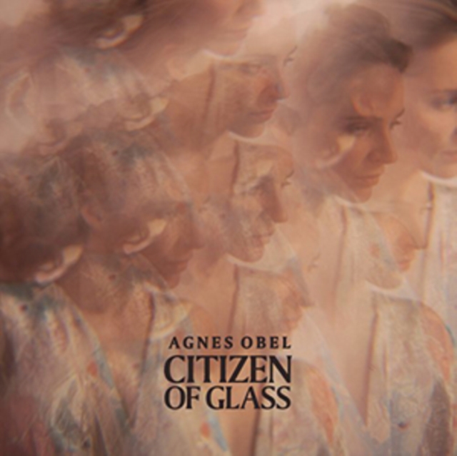 Citizen of Glass, CD / Album Digipak Cd