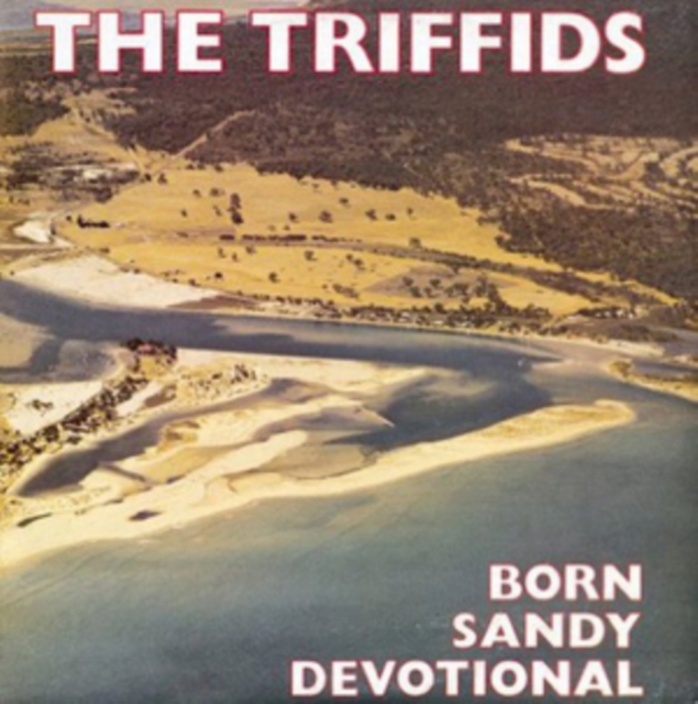 Born Sandy Devotional (Limited Edition), CD / Album Cd