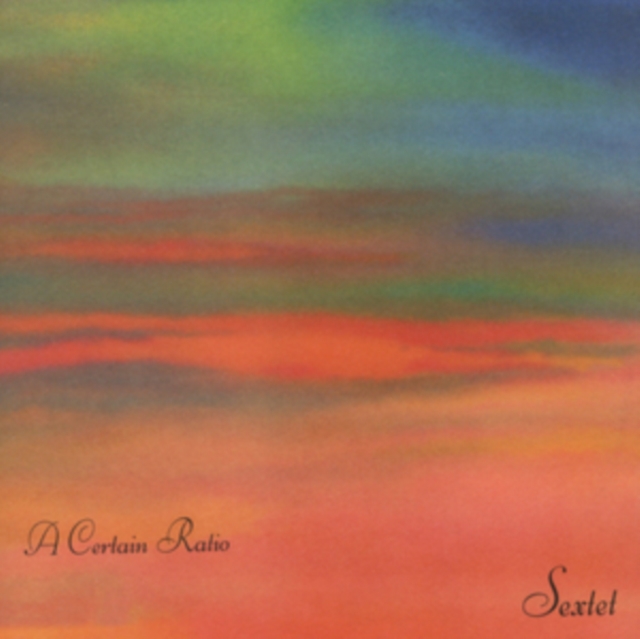 Sextet, CD / Album Cd