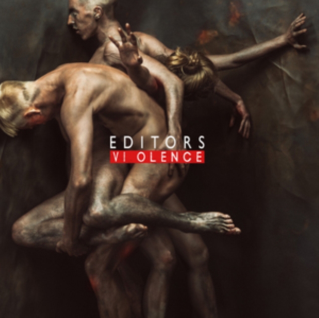 Violence, Vinyl / 12" Album Vinyl