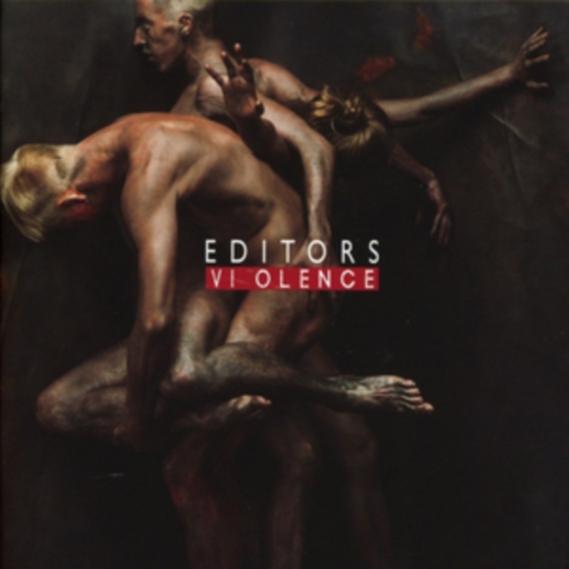 Violence (Deluxe Edition), CD / Album Cd