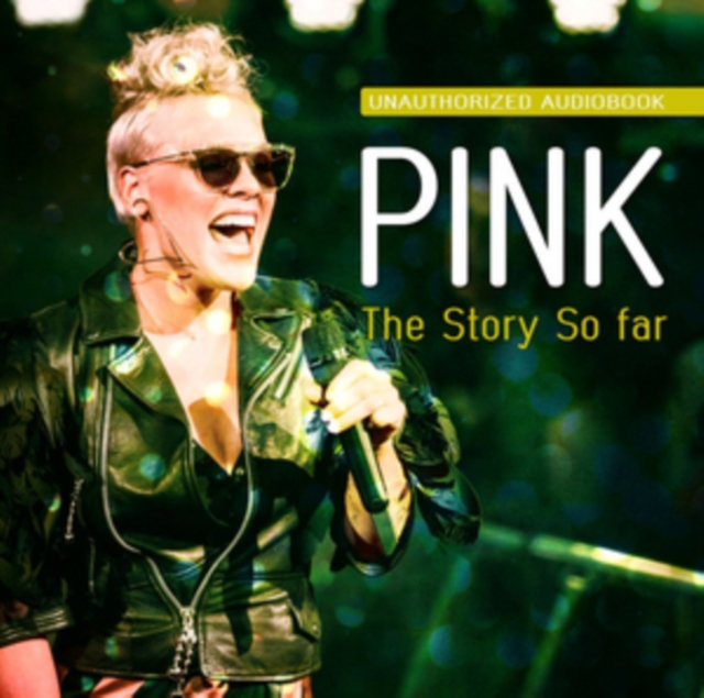 The Story So Far, CD / Album Cd