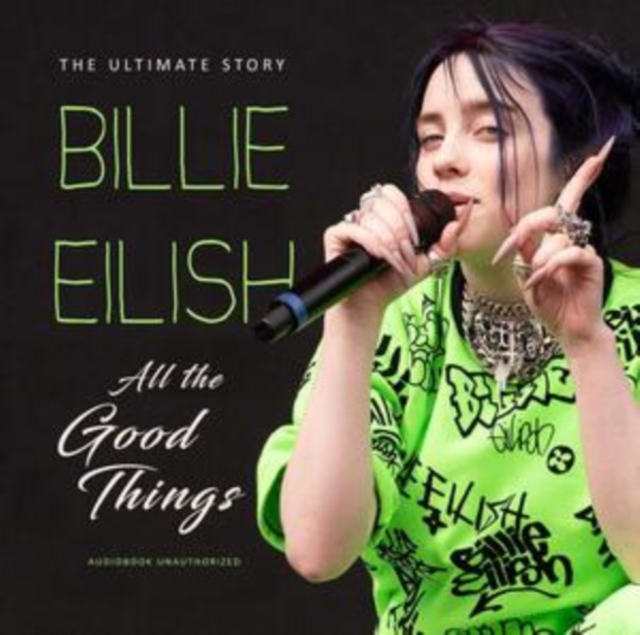 The Ultimate Story: All the Good Things, CD / Album Cd