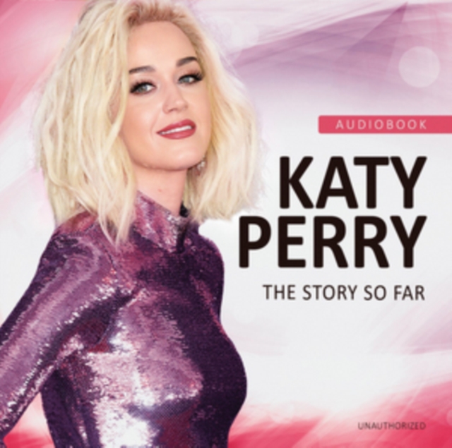 The Story So Far, CD / Audio Book Cd