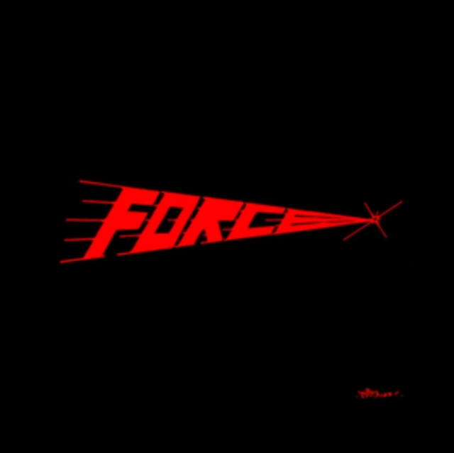 Force, Vinyl / 12" Album Vinyl