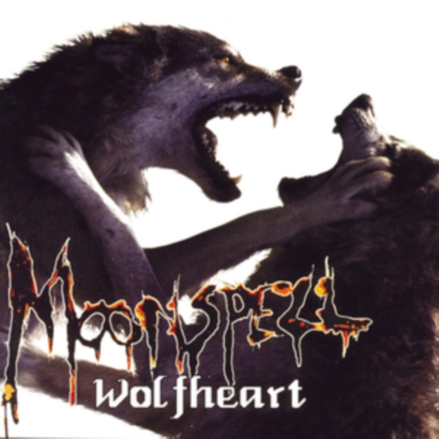 Wolfheart, CD / Album Digipak (Limited Edition) Cd
