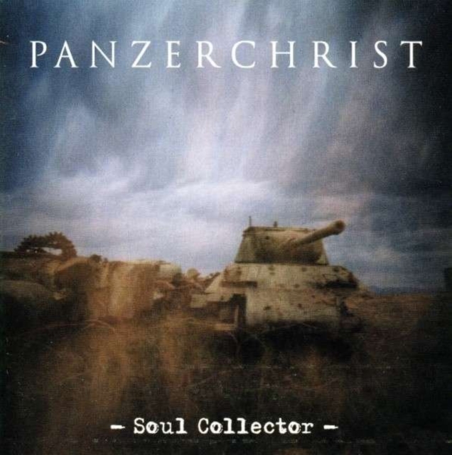 Soul Collector, CD / Album Digipak Cd
