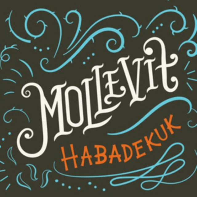 Mollevit, CD / Album Cd