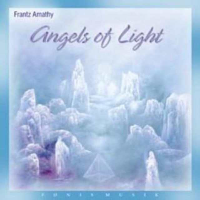 Angels of Light, CD / Album Cd