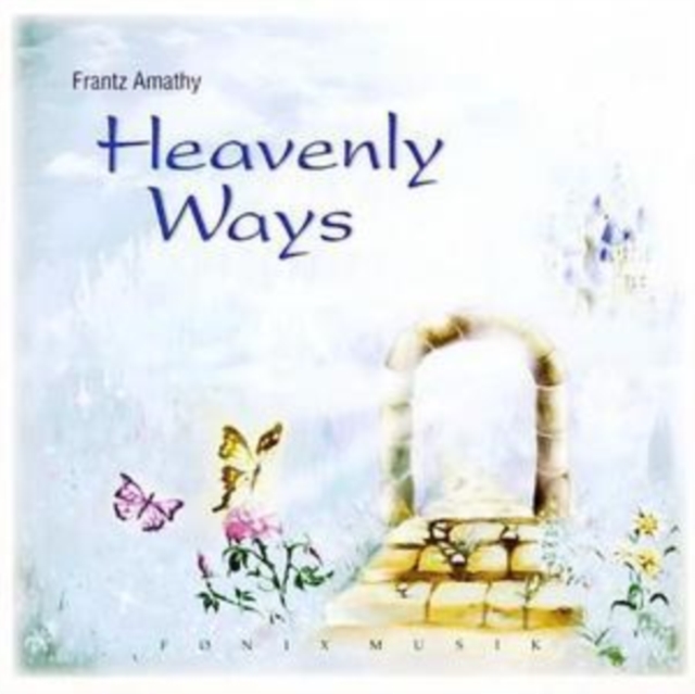 Heavenly Ways, CD / Album Cd