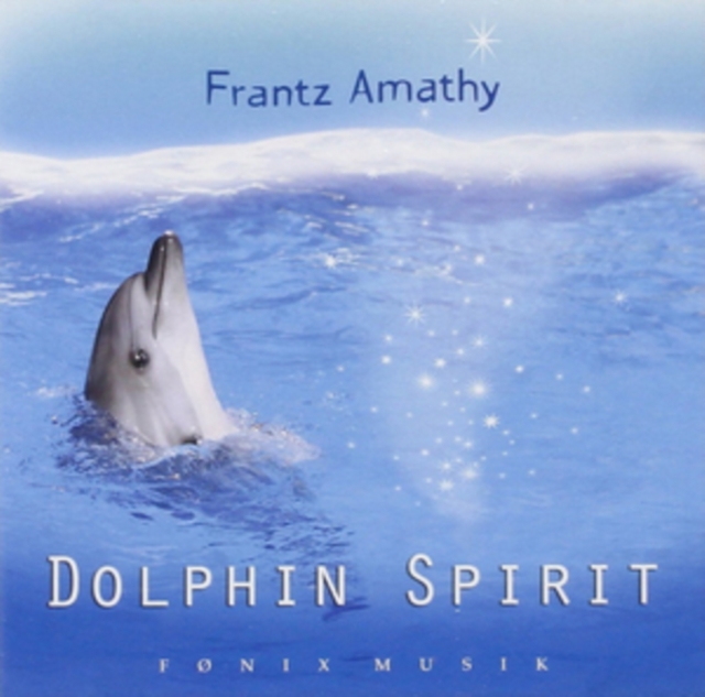 Dolphin Spirit, CD / Album Cd