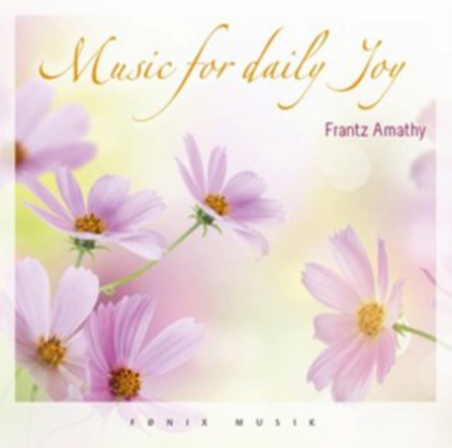 Music for Daily Joy, CD / Album Cd