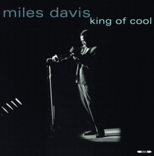 King of Cool, Vinyl / 12" Album Vinyl