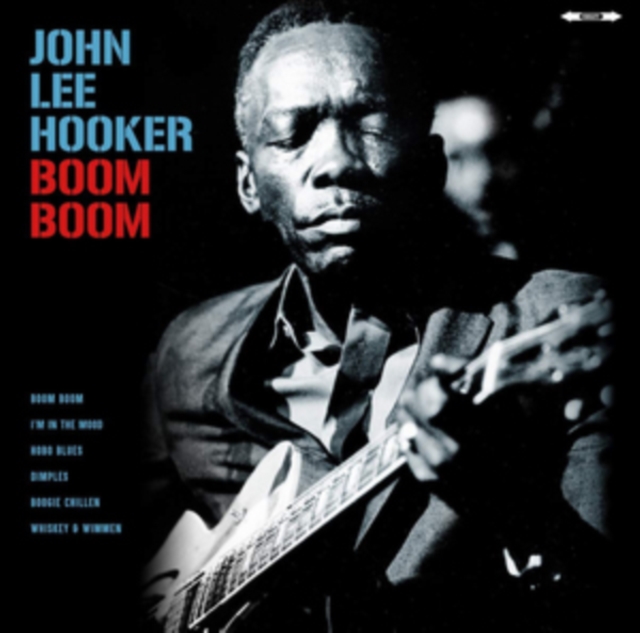 Boom Boom, Vinyl / 12" Album Vinyl