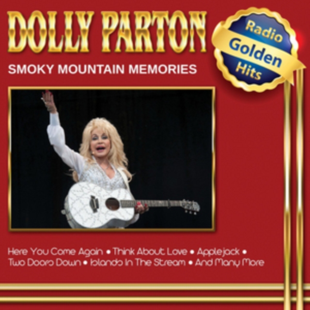Smoky Mountain Memories, CD / Album Cd