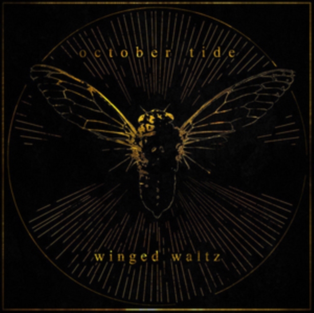 Winged Waltz, CD / Album Digipak Cd