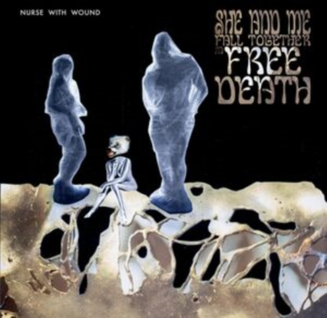 She and me fall together in free death (Deluxe Edition), Vinyl / 12" Album Coloured Vinyl Box Set Vinyl