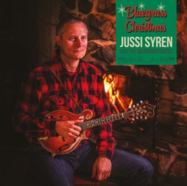 Bluegrass Christmas, Vinyl / 12" Album Vinyl