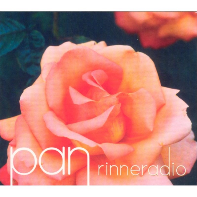 Pan, CD / Album Cd