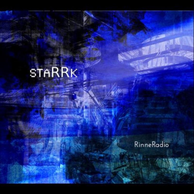 Starrk, Vinyl / 12" Album with CD Vinyl