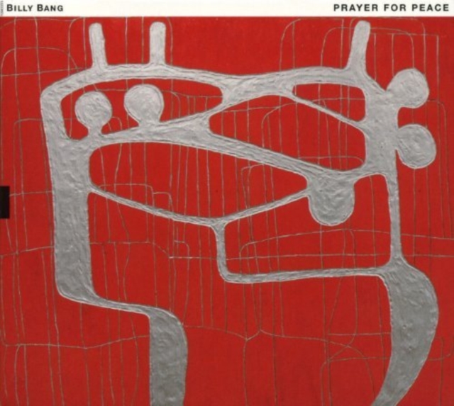 Prayer for Peace, CD / Album Cd
