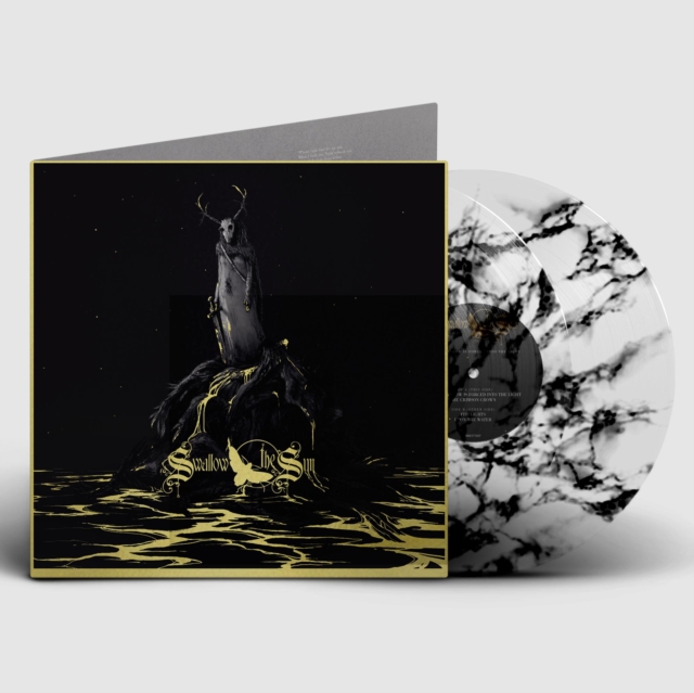 When a Shadow Is Forced Into the Light, Vinyl / 12" Album Vinyl