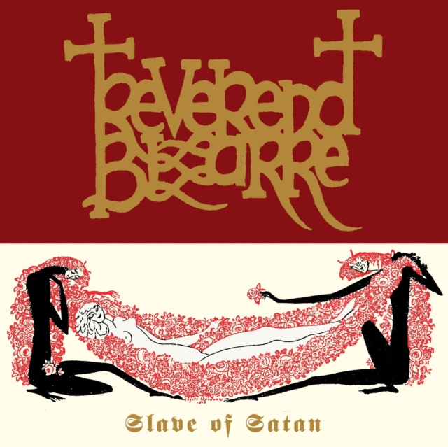 Slave of Satan, Vinyl / 12" Single Vinyl