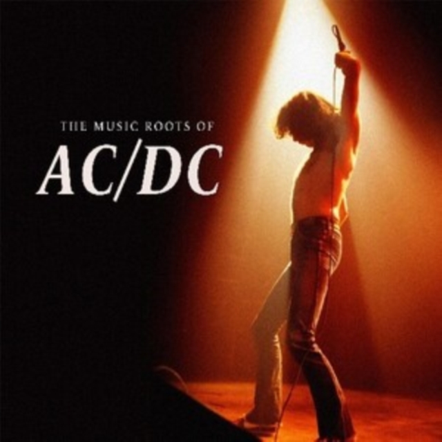 The Music Roots of AC/DC, Vinyl / 10" Album Vinyl