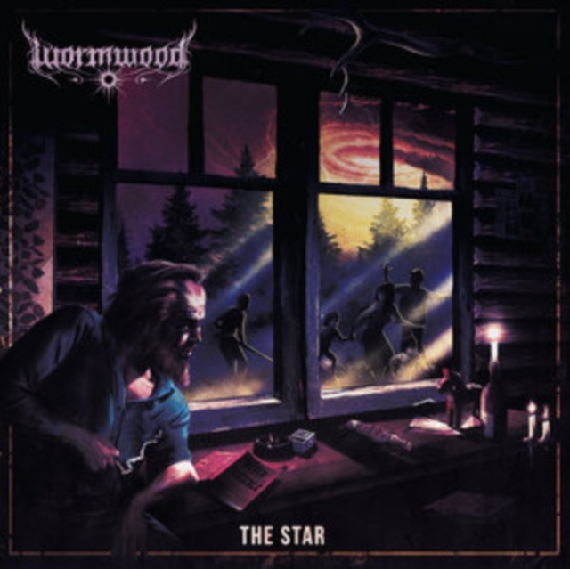 The star, CD / Album Cd