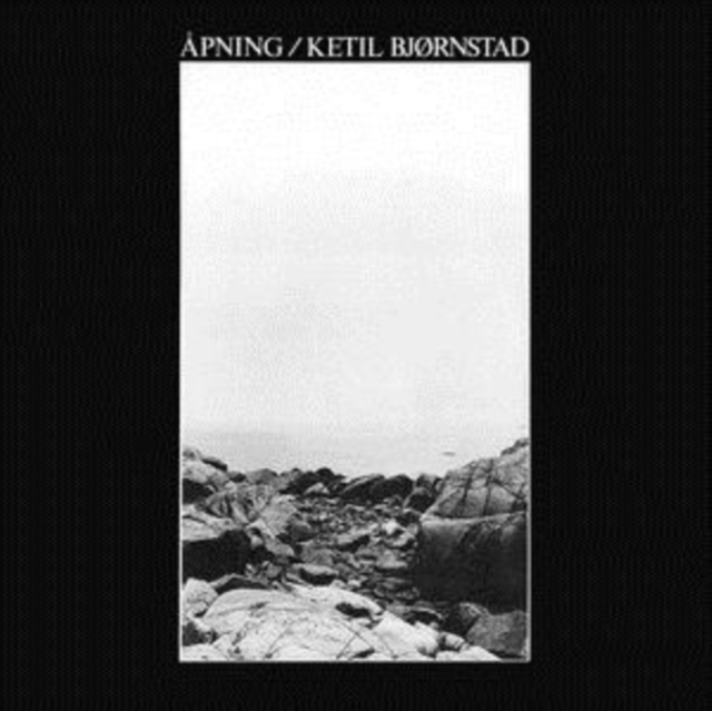 Åpning, Vinyl / 12" Album Vinyl