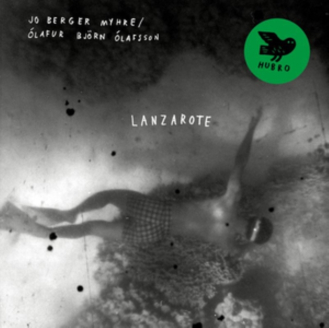 Lanzarote, Vinyl / 12" Album Vinyl