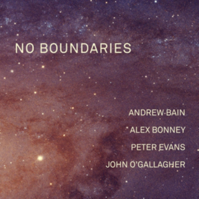 No Boundaries, Vinyl / 12" Album Vinyl
