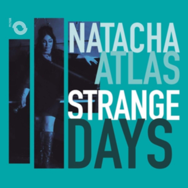 Strange Days, CD / Album Cd