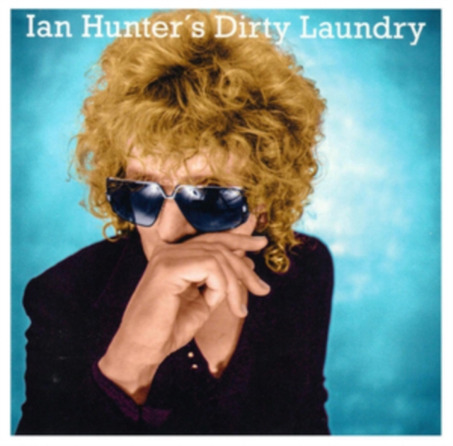 Ian Hunter's Dirty Laundry, Vinyl / 12" Album Vinyl